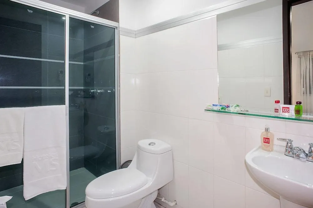 ***  Diagonal Hotel Chipichape Cali Colombia
