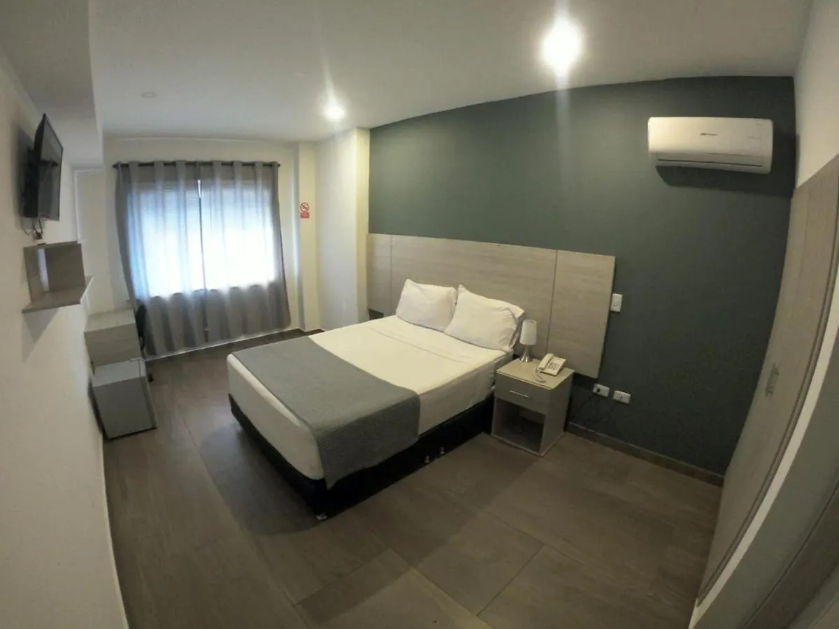 Diagonal Hotel Chipichape Cali 3*,  Colombia