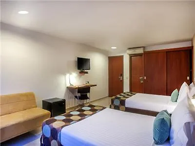 Diagonal Hotel Chipichape Cali