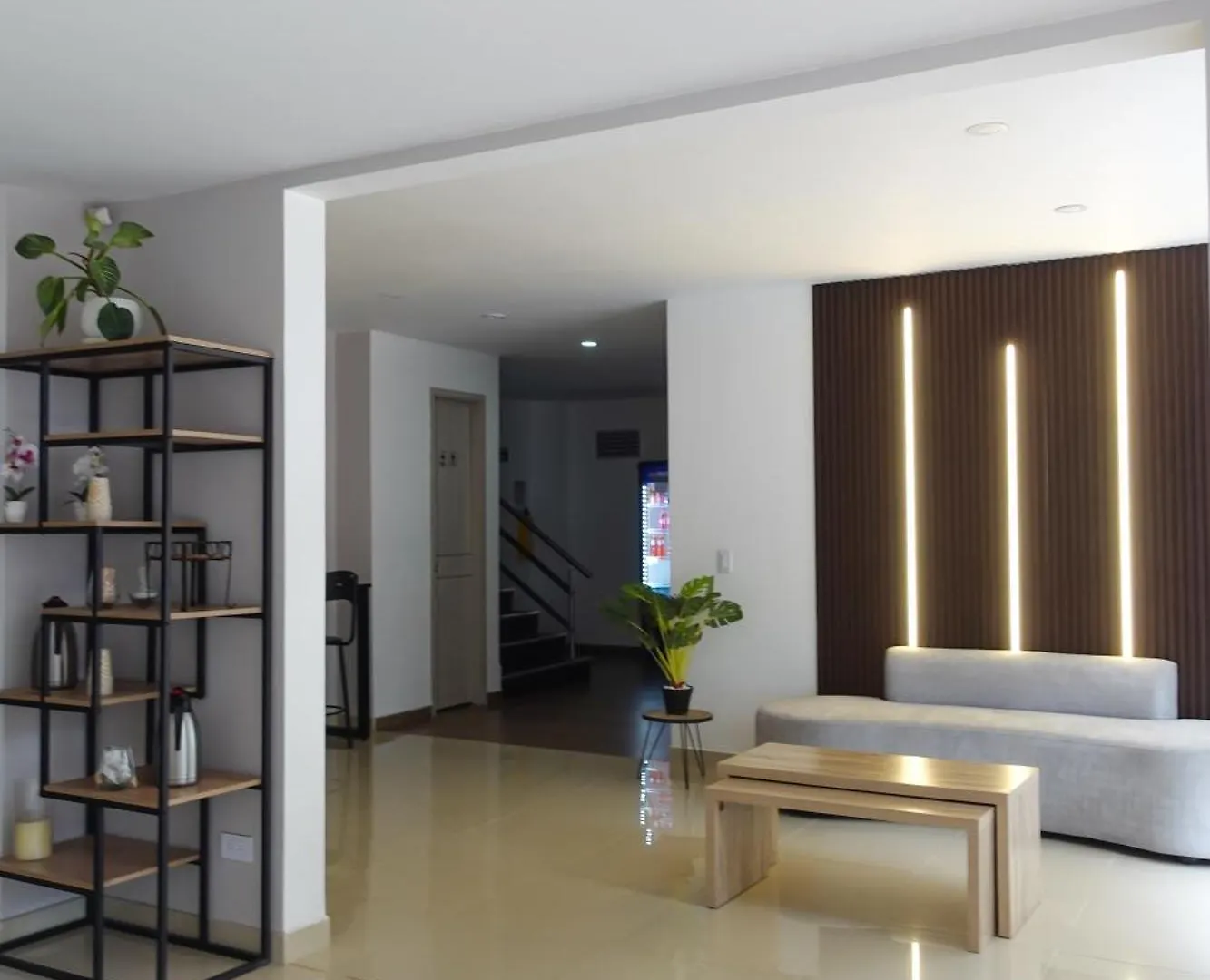 Diagonal Hotel Chipichape Cali