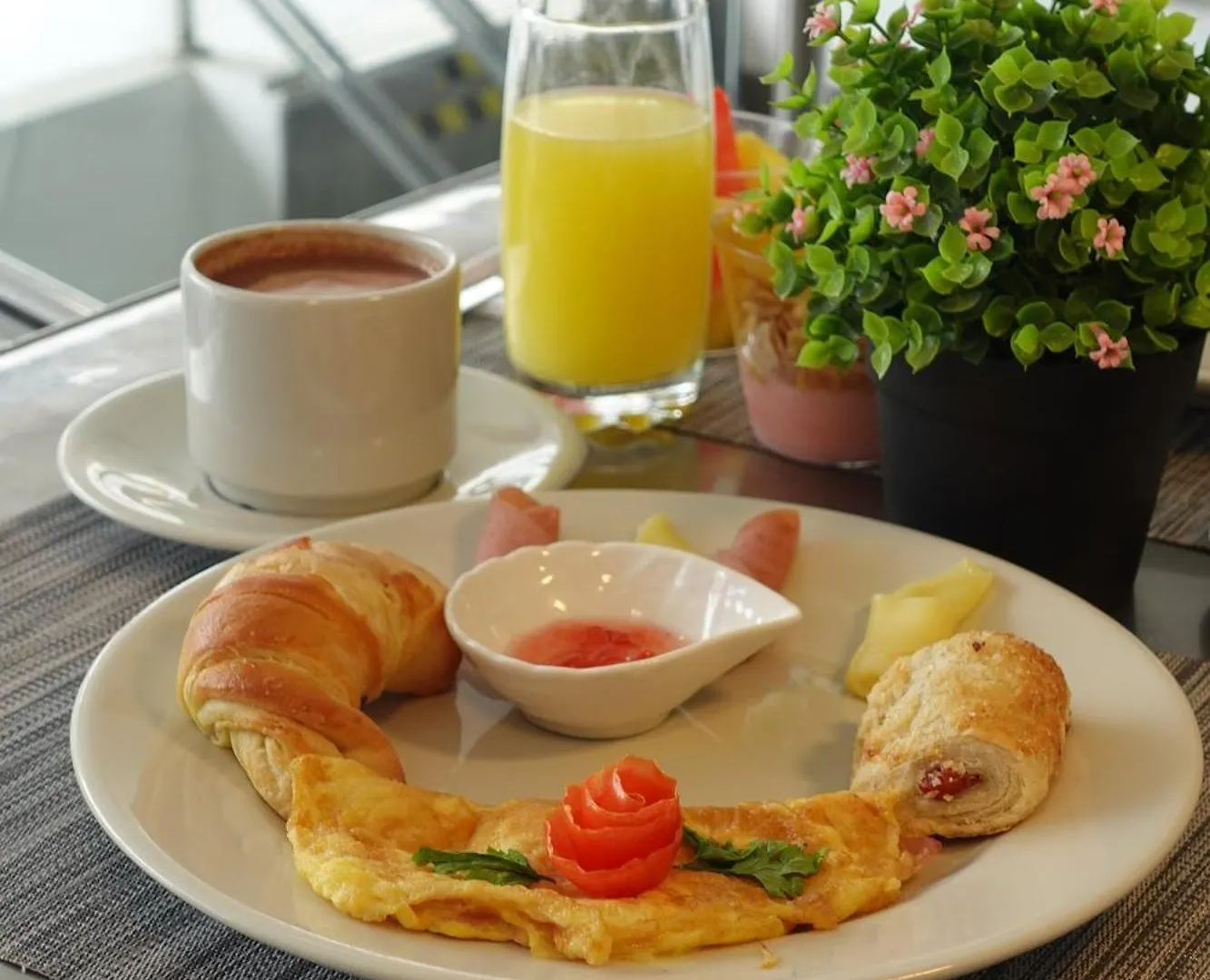 Diagonal Hotel Chipichape Cali Kolumbia