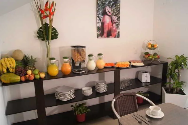 Diagonal Hotel Chipichape Cali 3*,