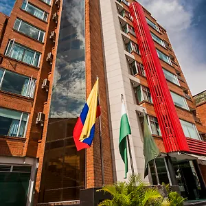 Egina 4* Medellín