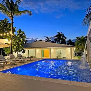 Zaba House Guest house
