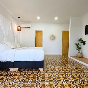 Puesta Del Sol Guest house