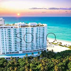 Apartasuites Soho - Reserva Del Mar Santa Marta (Magdalena)