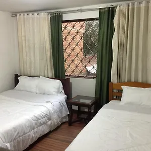 Don Olivo Guest house