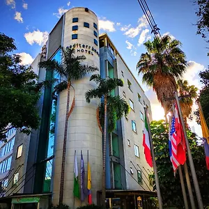 Mediterraneo 3* Medellín