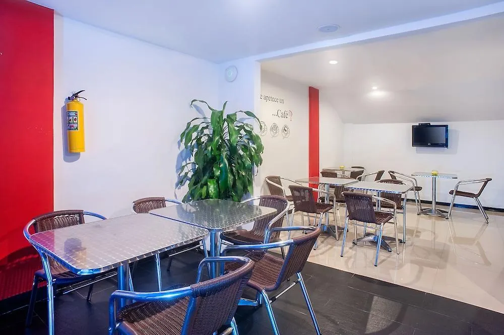 Diagonal Hotel Chipichape 卡利