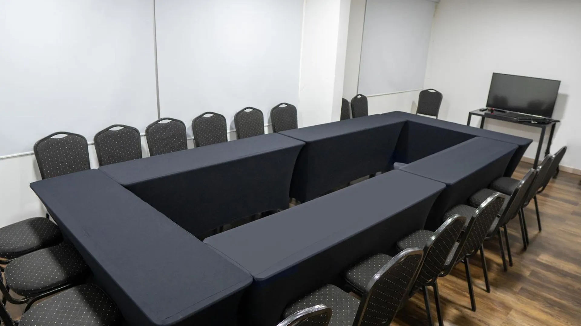 ***  Diagonal Hotel Chipichape 卡利 哥伦比亚