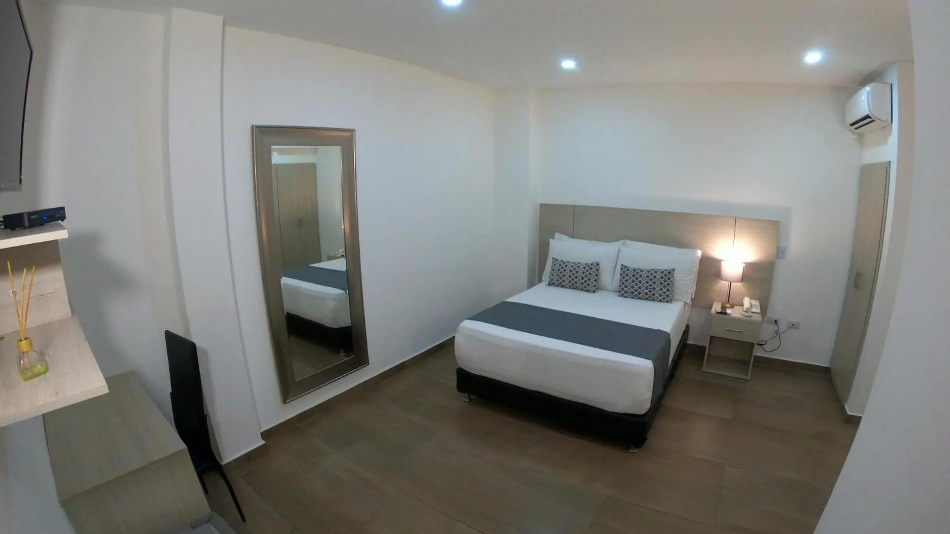 Diagonal Hotel Chipichape 卡利 3*,  哥伦比亚