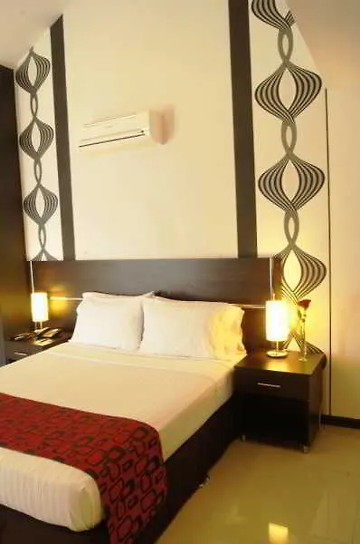 Diagonal Hotel Chipichape 卡利