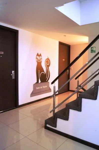 Diagonal Hotel Chipichape 卡利