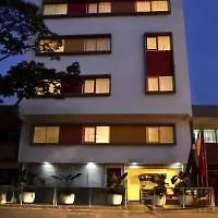 Diagonal Hotel Chipichape 卡利