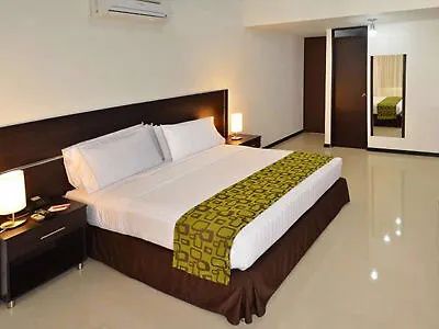 Diagonal Hotel Chipichape Cali Colombia