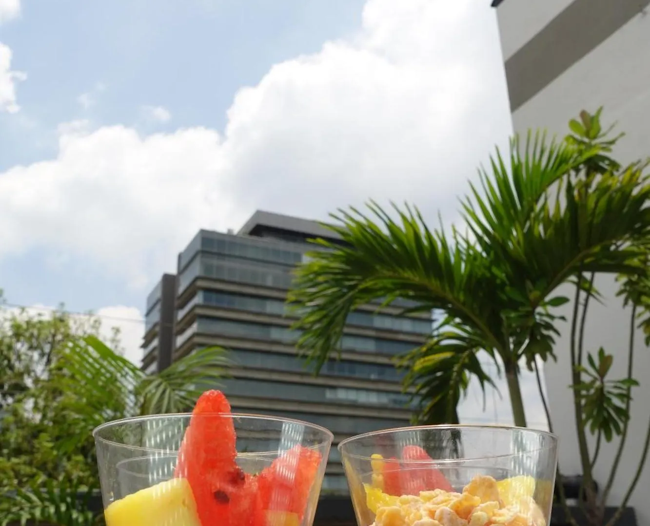 Diagonal Hotel Chipichape Cali Colombia