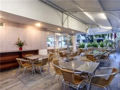 Diagonal Hotel Chipichape Cali
