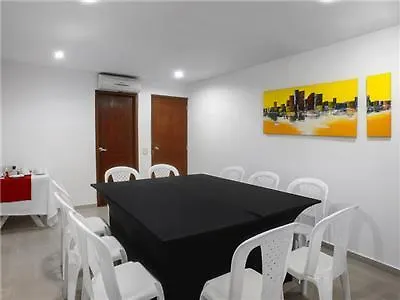 Diagonal Hotel Chipichape Cali