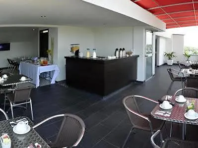 Diagonal Hotel Chipichape Cali
