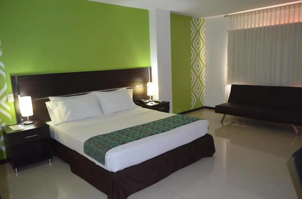 Diagonal Hotel Chipichape Cali Colombia
