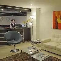 ***  Diagonal Hotel Chipichape Cali Colombia